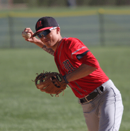 Bishop Eustace graduate Zac Gallen is one of best pitchers in baseball