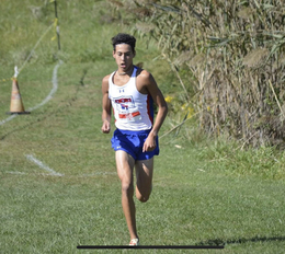 2023 High School Boys Cross Country Preview