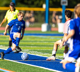 2023 High School Boys Soccer Preview