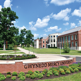 Gwynedd Mercy University: Mercy Makes the Difference