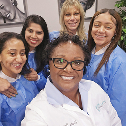 Bringing Passion to Dental Care
