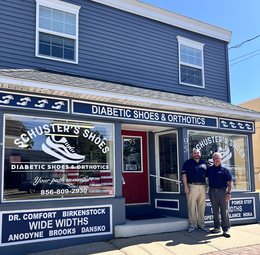 Your One-Stop Shoe Shop