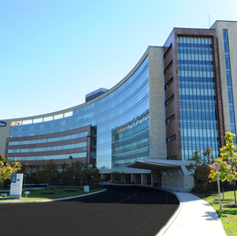 Hospitals in south jersey store