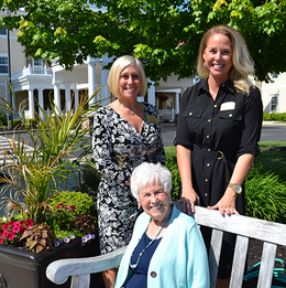 A Day in the Life: Executive Directors of Brightview Senior Living