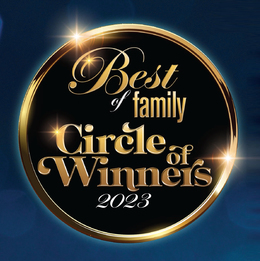 Best of Family Circle of Winners 2023