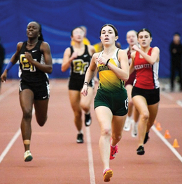 2024 High School Girls Cross Country Preview