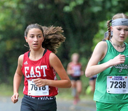 2023 High School Girls Cross Country Preview
