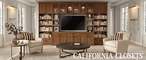 California Closets 1-30-23