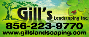 Gill's Lanscaping