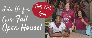 Holy Cross Prep 9-10-21