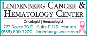 Lindenberg Cancer 1-30-23