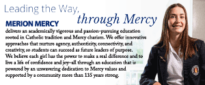Merion Mercy 9-10-21