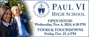 Paul VI 9-5-24