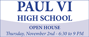 Paul VI 9-18-23