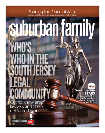 Suburban Family Magazine June 2024 Issue